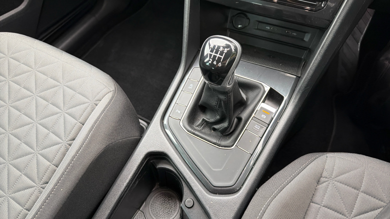 Volkswagen Tiguan 1.5 TSI 150 Life 5dr Petrol Estate